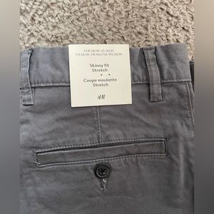 Size 28/30 brand new never worn from H&M